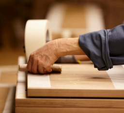 Knoll Revoluciona o Design com Excelência em materiais e fabricação
