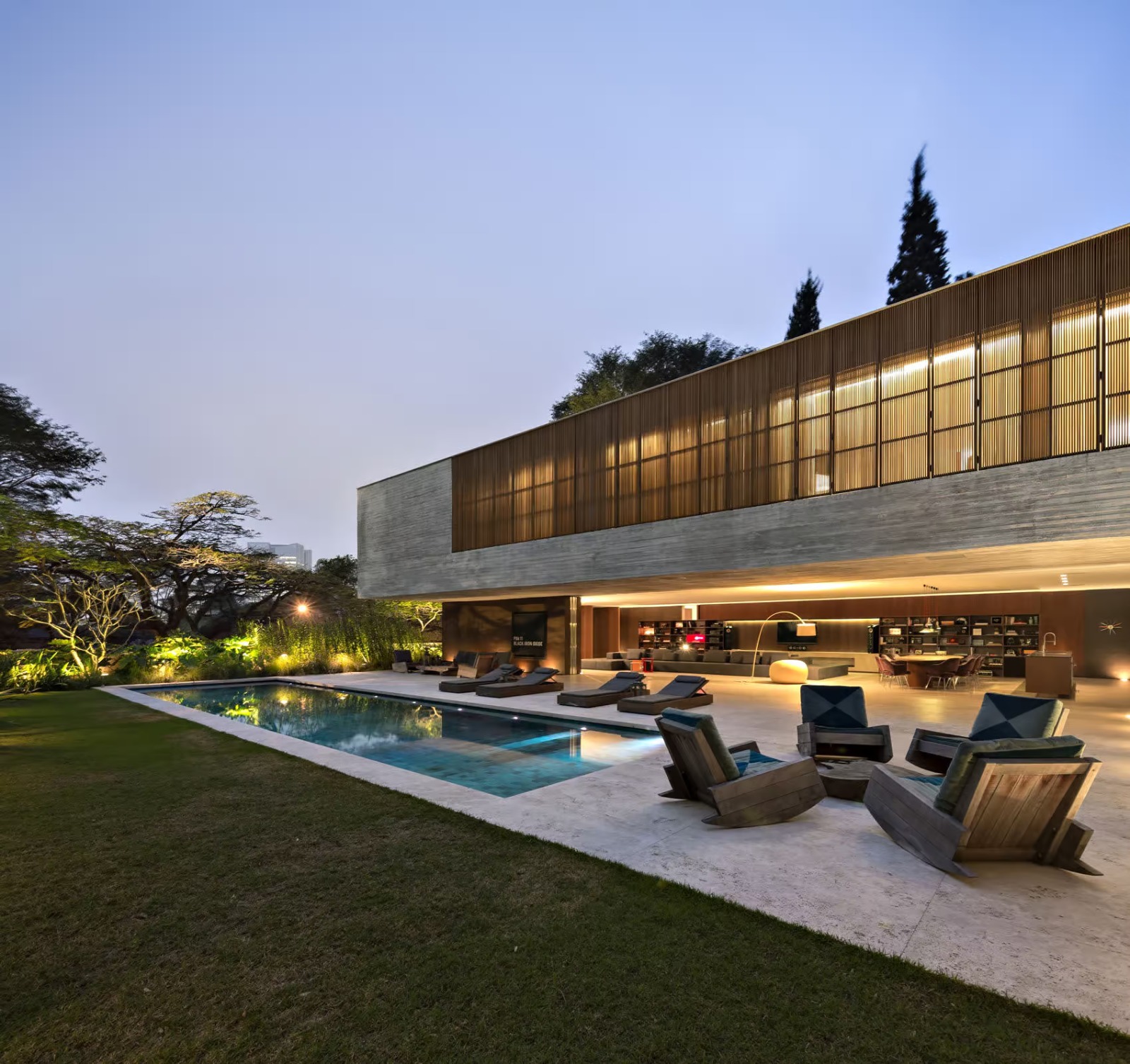 Mercado imobiliário de Luxo 2025: inovação, sustentabilidade e valorização de locais como capital, Grande São Paulo e litoral paulista