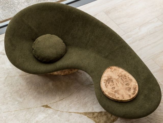 Fernanda Marques e Breton conquistam o prêmio European Product Design Awards