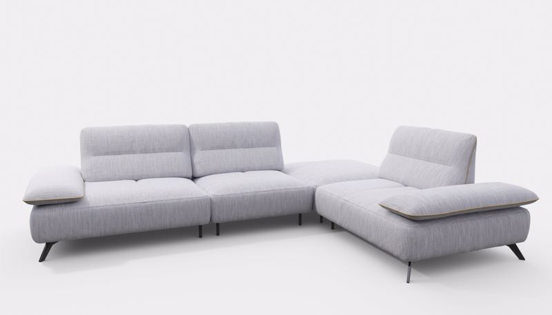 Natuzzi apresenta peça inédita na 18ª edição do BOOMSPDESIGN