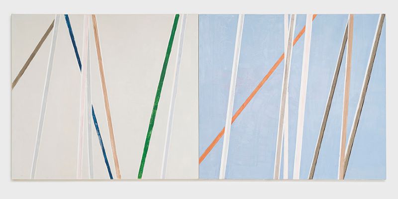 Mostra de arte “A Cor entre Linhas” acontece até o dia 15 de março em São Paulo