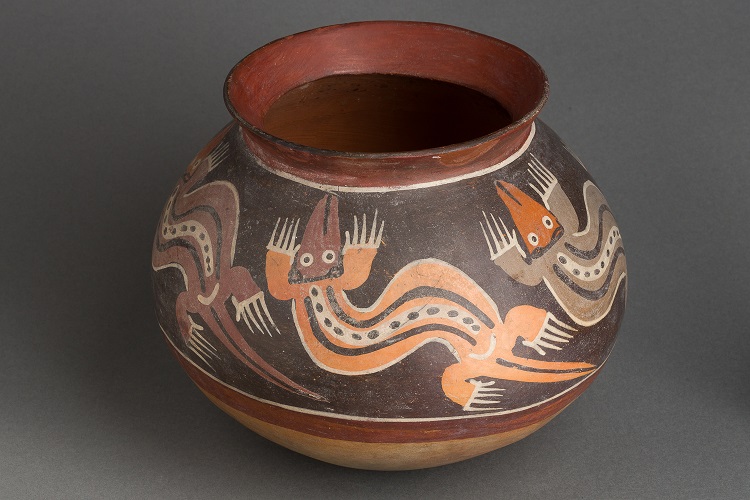 Casa Museu Ema Klabin promove palestra sobre culturas arqueológicas do Peru