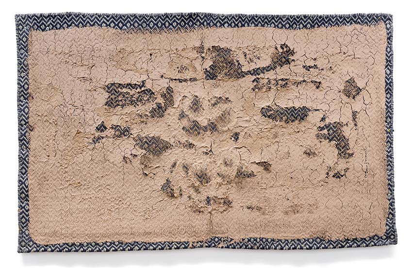 Exposição “Cosmos – Outras Cartografias” com curadoria de Laura Vinci está em cartaz na galeria Nara Roesler
