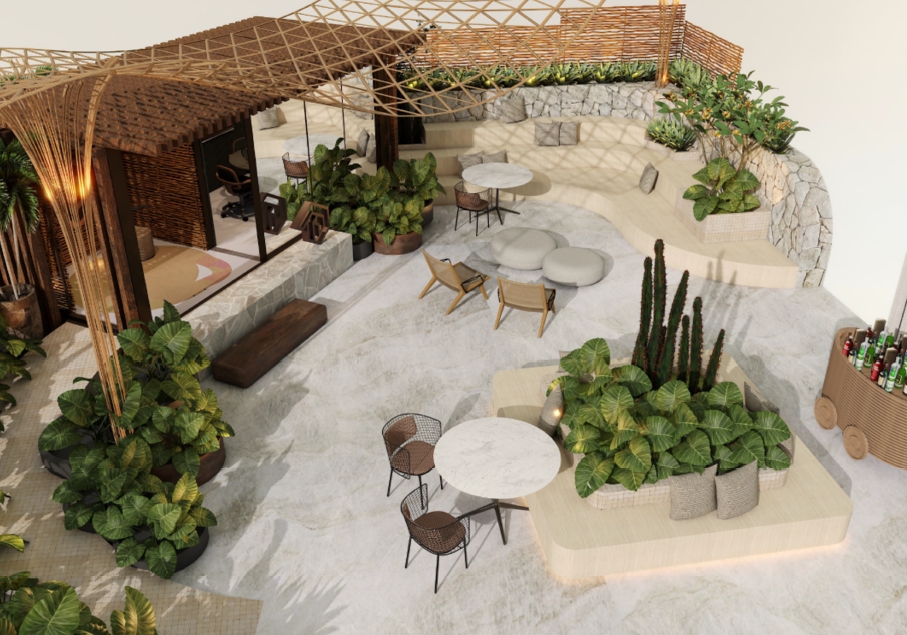 ARD Grupo comemora 5 anos com espaço exclusivo na Haus Decor Show