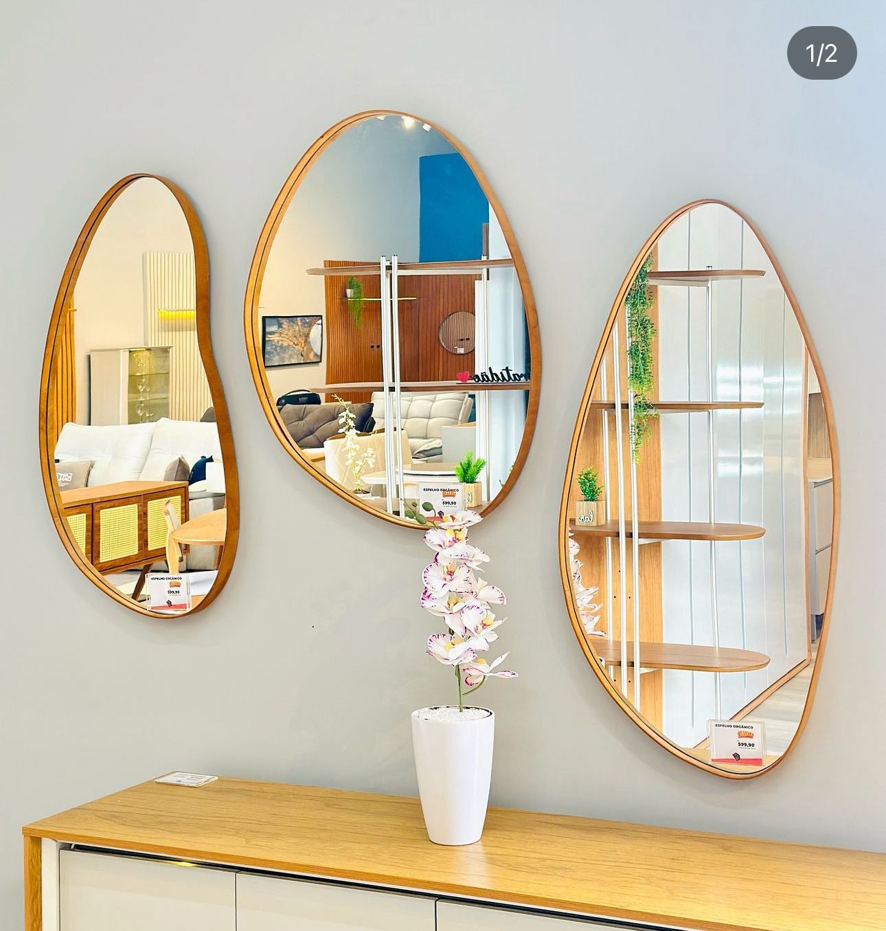 ABCasa Fair 2025: destaca os materiais, as cores e os designs que vão dominar a decoração neste ano