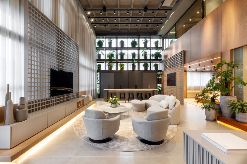 Ateliê Todeschini: quando a união familiar transforma sonhos em design e acolhimento