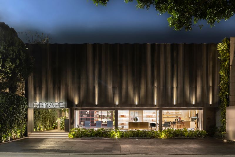 Ornare anuncia um 2025 repleto de novidades com foco em design, arte e moda