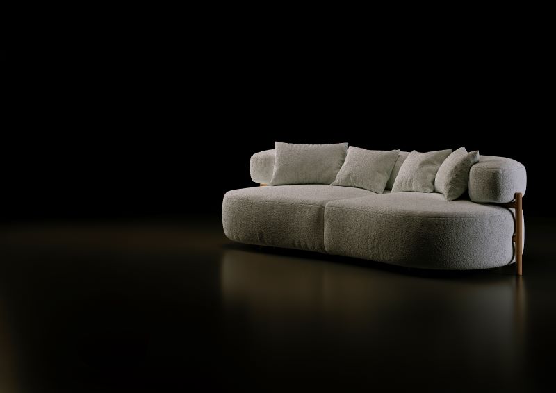 Bontempo apresenta coleção inédita de móveis assinados em parceria com renomados designers brasileiros
