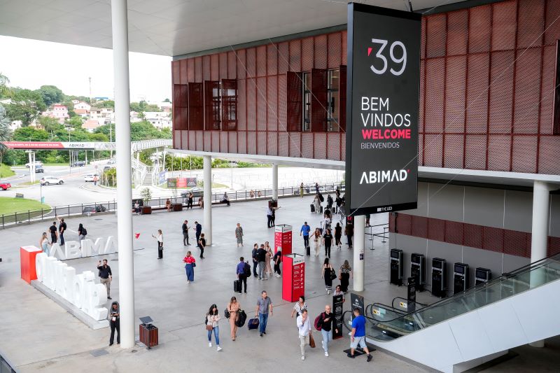 ABIMAD leva design brasileiro para a Lofty Design Expo em Miami