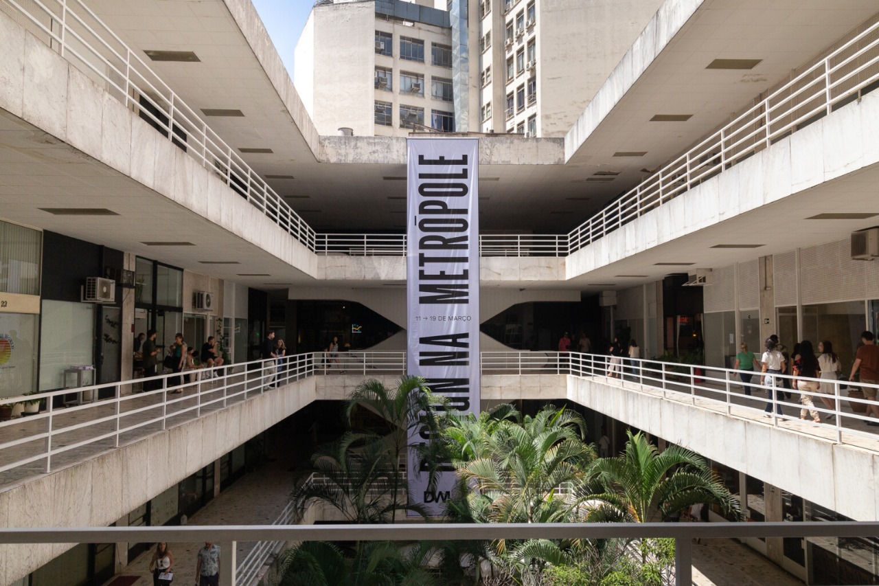 14ª DW! Semana de Design de São Paulo, que ocorrerá entre 10 e 16 de março, apresenta destaques da programação 2025