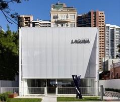 CASACOR Paraná 2025 abre o calendário de eventos do ano com palestras exclusivas na Galeria Laguna