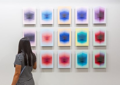 21ª edição da SP-Arte, principal plataforma do mercado de arte e design no Brasil, acontece entre 2 e 6 de abril