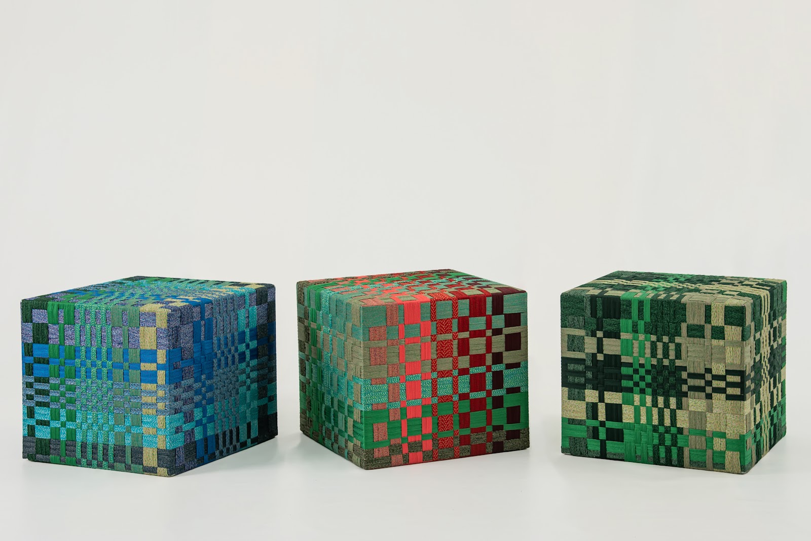 Tidelli lança coleção assinada por Francesco Maccapani Missoni