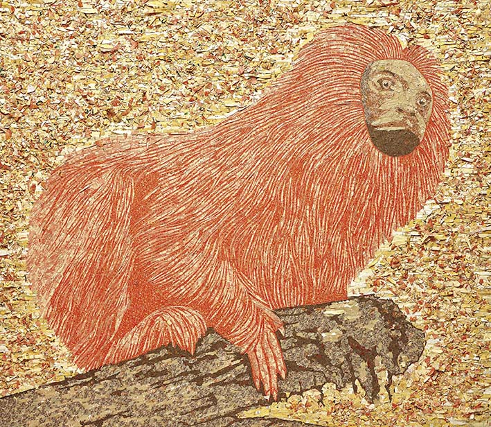 Multiarte apresenta a exposição “Vik Muniz – Dinheiro Vivo”
