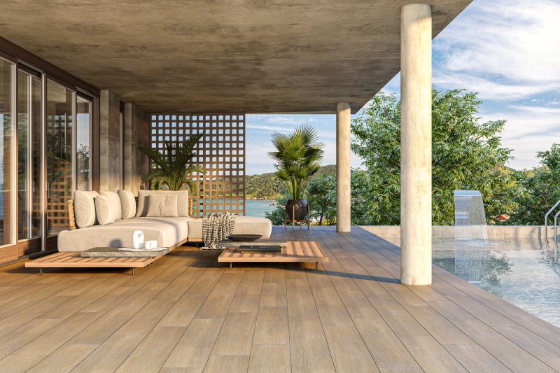 Cejatel apresenta linha de porcelanatos na Expo Revestir 2025