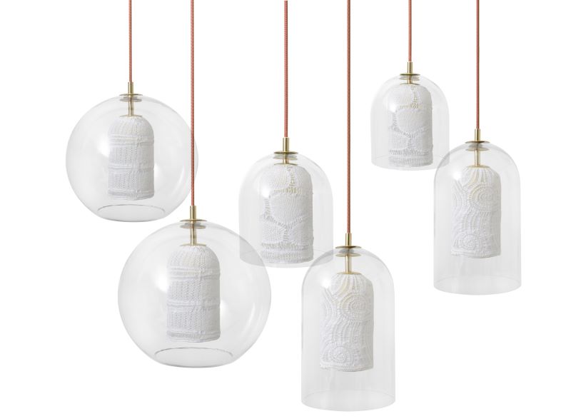 SP–Arte: A expressão da brasilidade no design de iluminação da itens