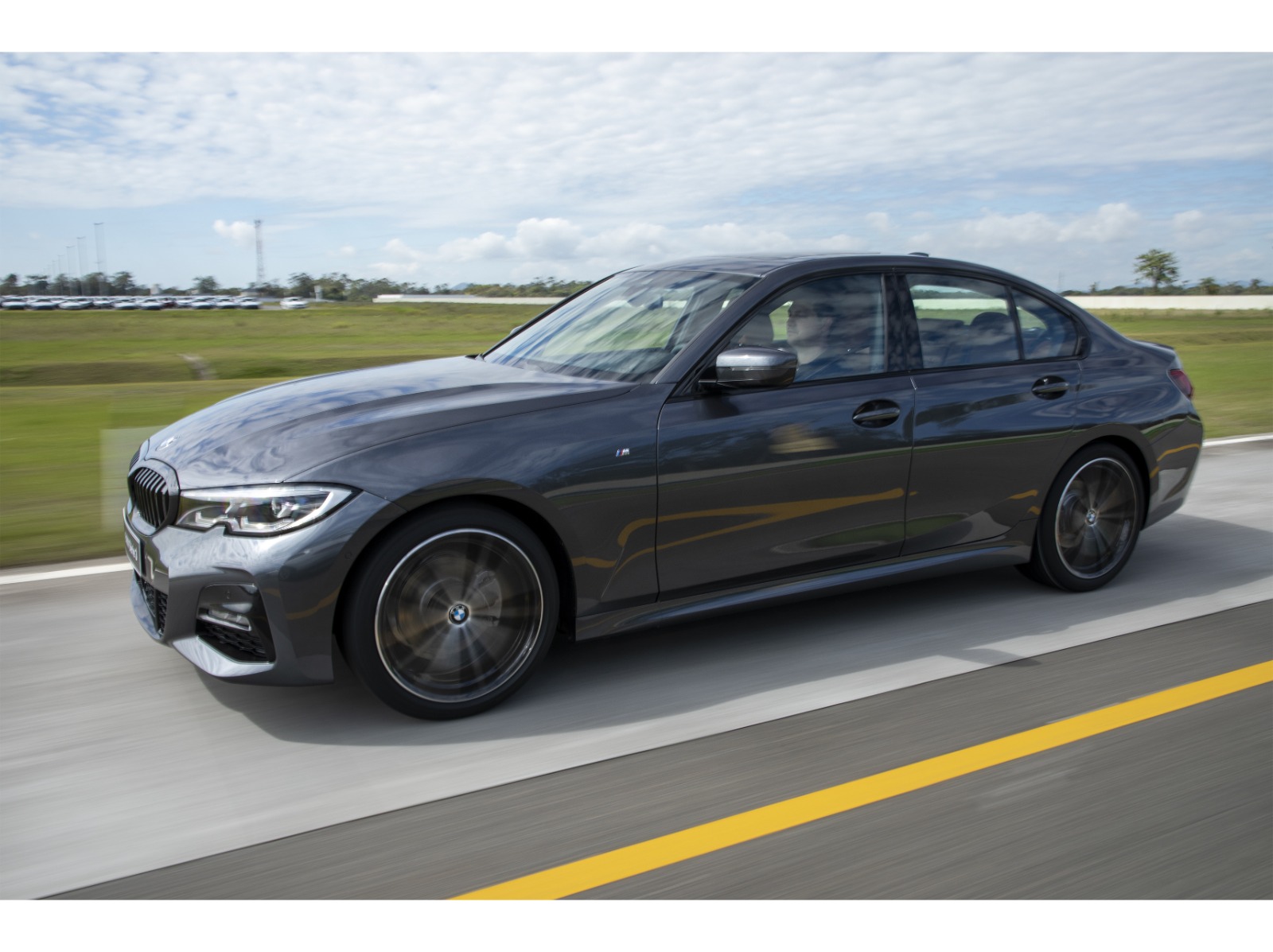 109 anos de BMW: Webmotors revela os 10 modelos mais procurados da montadora alemã no Brasil