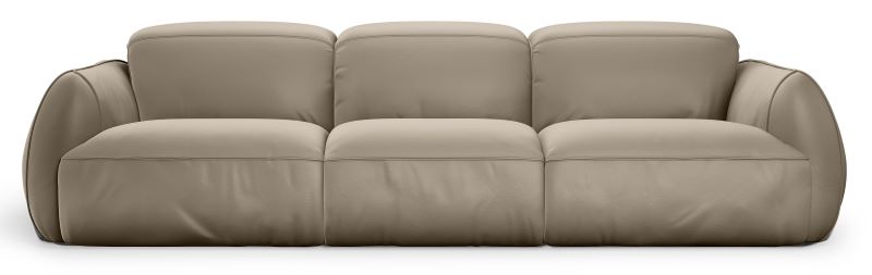 Comfortness: a nova filosofia de conforto da Natuzzi Italia