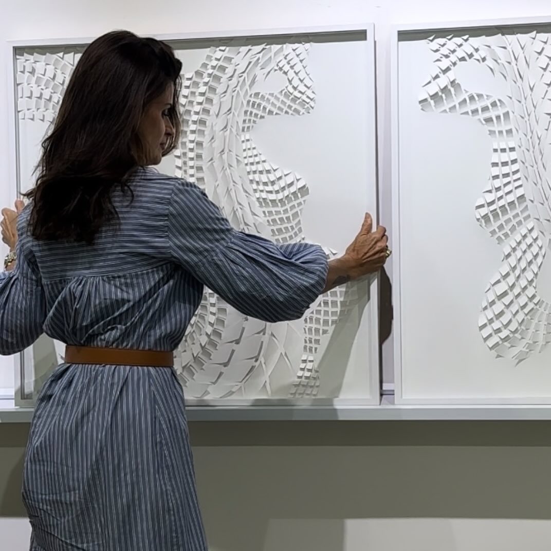 Artes plásticas: Seis artistas mulheres que você precisa conhecer
