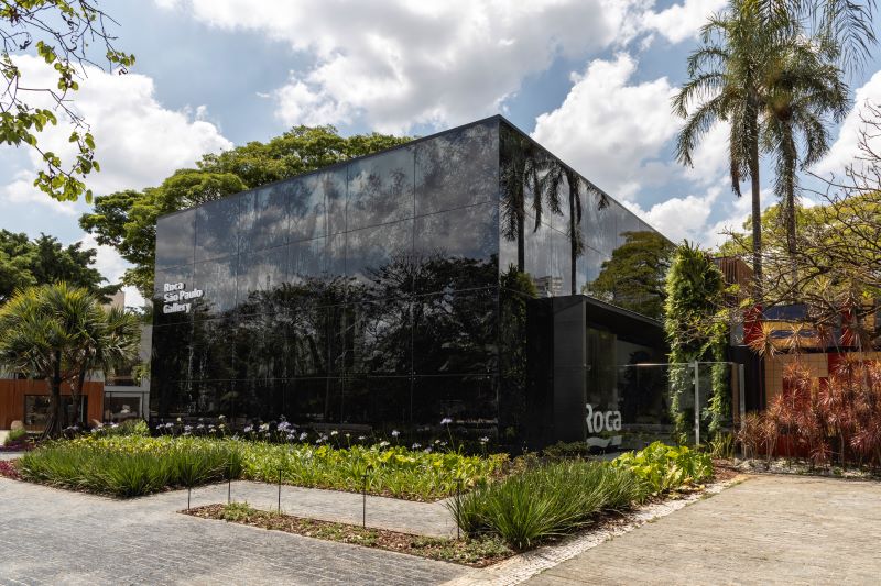 Roca oferece tours guiados e programação de eventos na DW! 2025