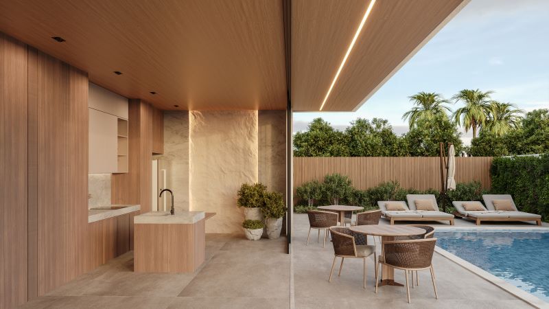 Tetto: Inovação e Elegância em Revestimentos na Expo Revestir 2025