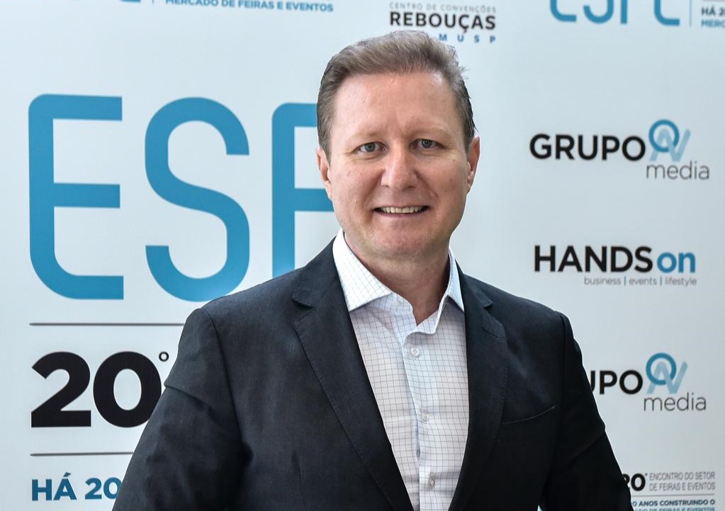 CBRE Brasil apresenta Paulo Mancio na direção executiva de Hospitality