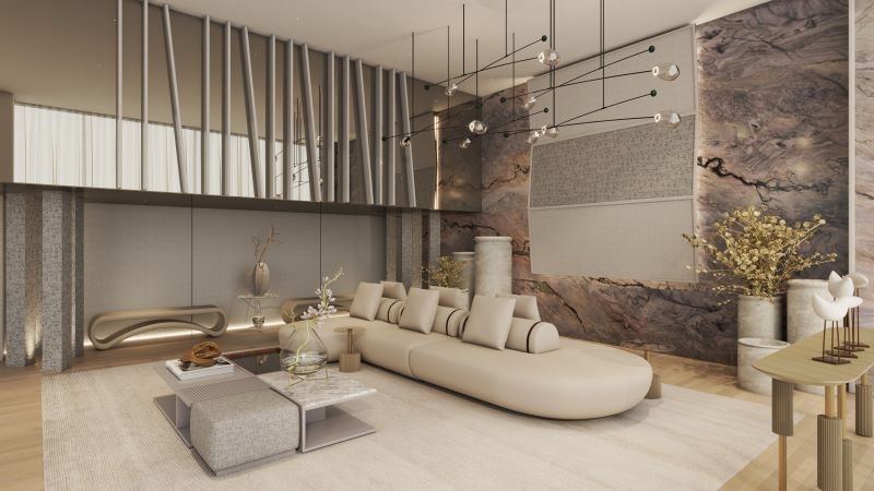 Breton apresenta nova edição da mostra Breton Signature no Shopping Lar Center