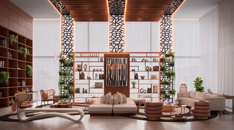 Manaus reúne grandes nomes da arquitetura na mostra Breton Signature