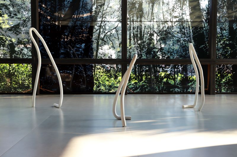Roca patrocina a SP-Arte 2025 e traz a exposição “Tomie Ohtake: Gestos Fluidos”