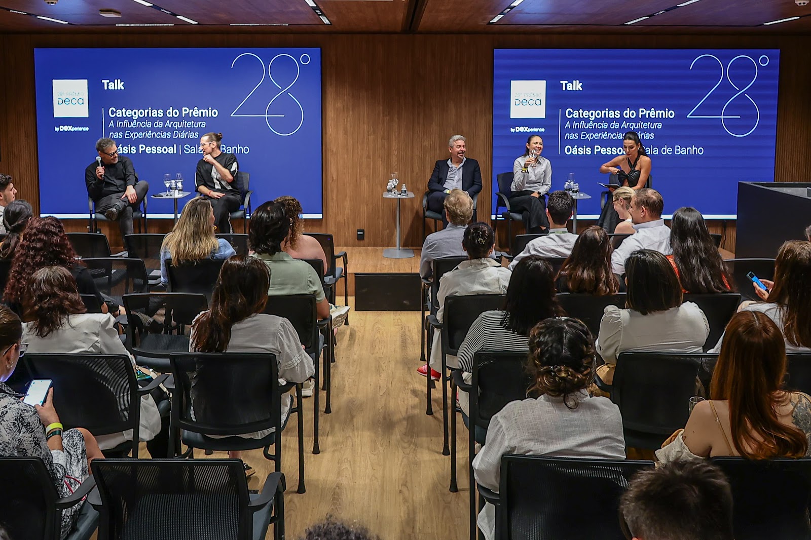 28º Prêmio Deca abre inscrições com duas novas categorias que homenageiam ícones  e revelam talentos