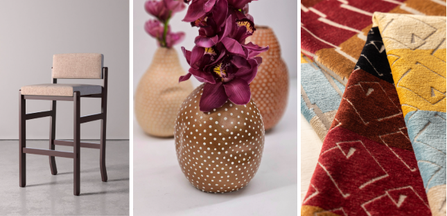 Ecos do DW! 7 Lançamentos da Semana de Design para ficar de olho