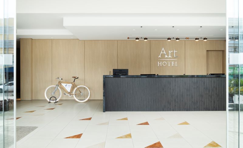 Diferencial competitivo: como a arquitetura e o design podem unir bem-estar e sustentabilidade em projetos de hotelaria