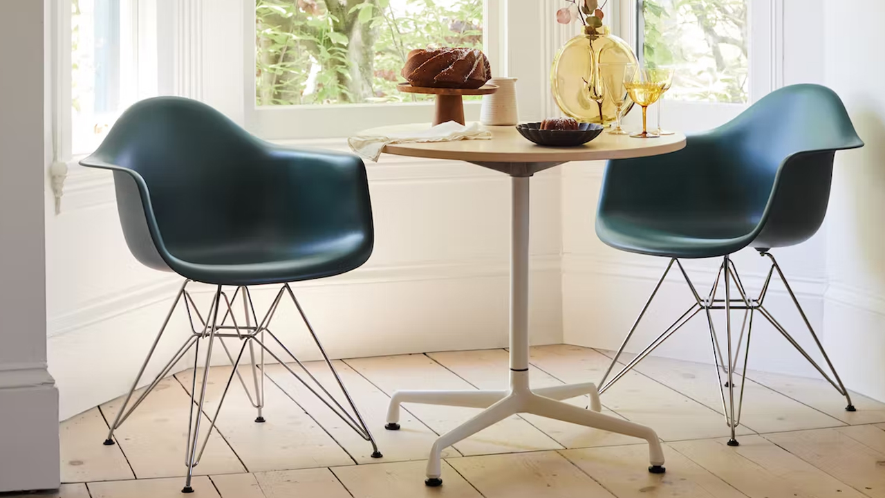 A cadeira como peça-chave na decoração traz elegância, história e personalidade