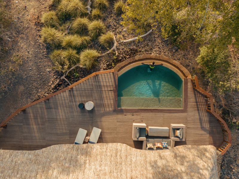 Virgin Limited Edition apresenta a melhor experiência de safári no Quênia: dois acampamentos icônicos e uma jornada extraordinária