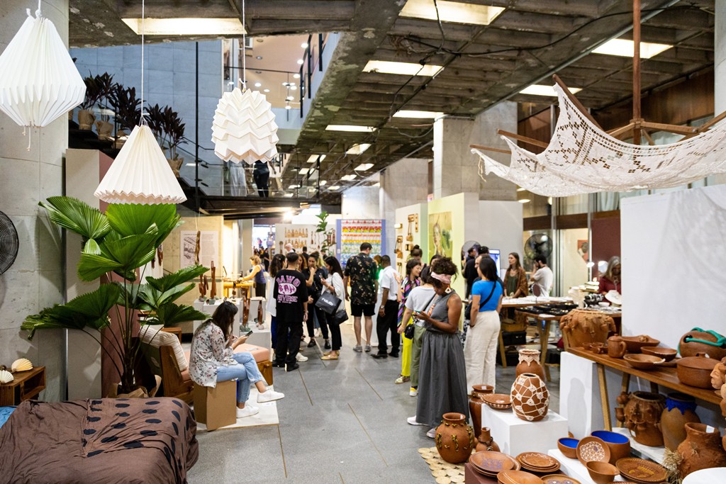 DW! Semana de Design de São Paulo anuncia as datas da edição 2026, uma celebração aos 15 anos do festival, e antecipa Brasília como novo destino do DW! Tour