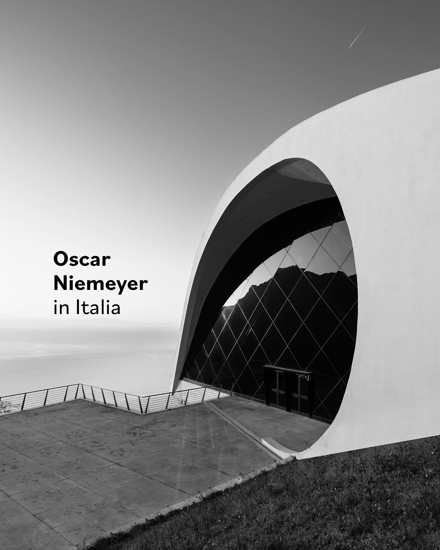 Audacious Modernism: from Oscar Niemeyer to Claudia Moreira Salles