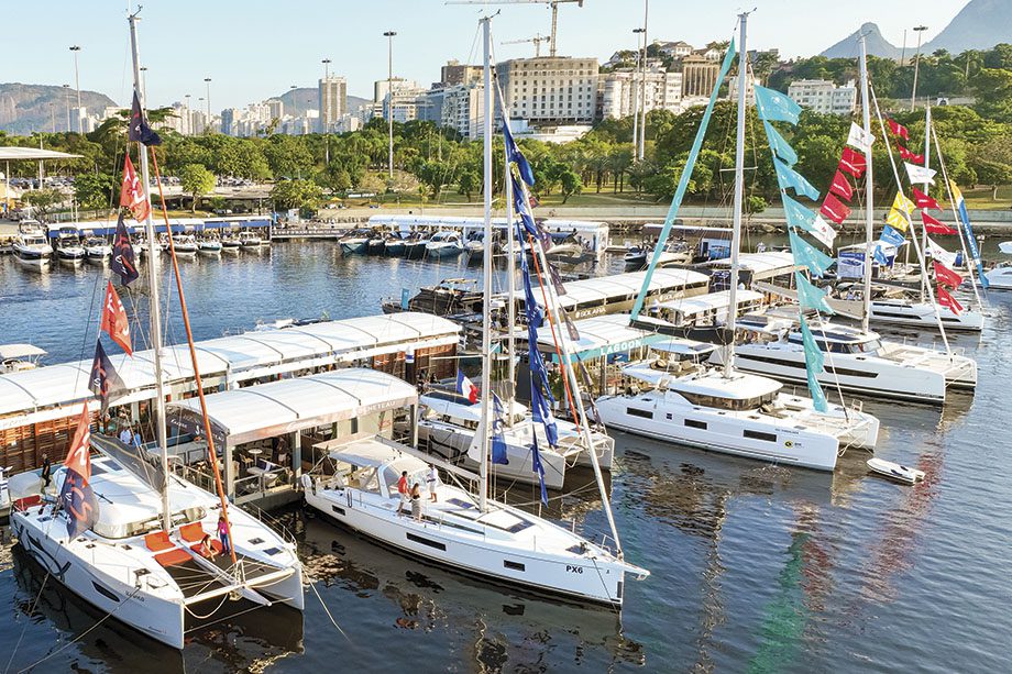 Rio Boat Show 2025: maior evento de lazer e esportes náuticos da América Latina vai reunir mais de 100 marcas; ingressos já estão disponíveis