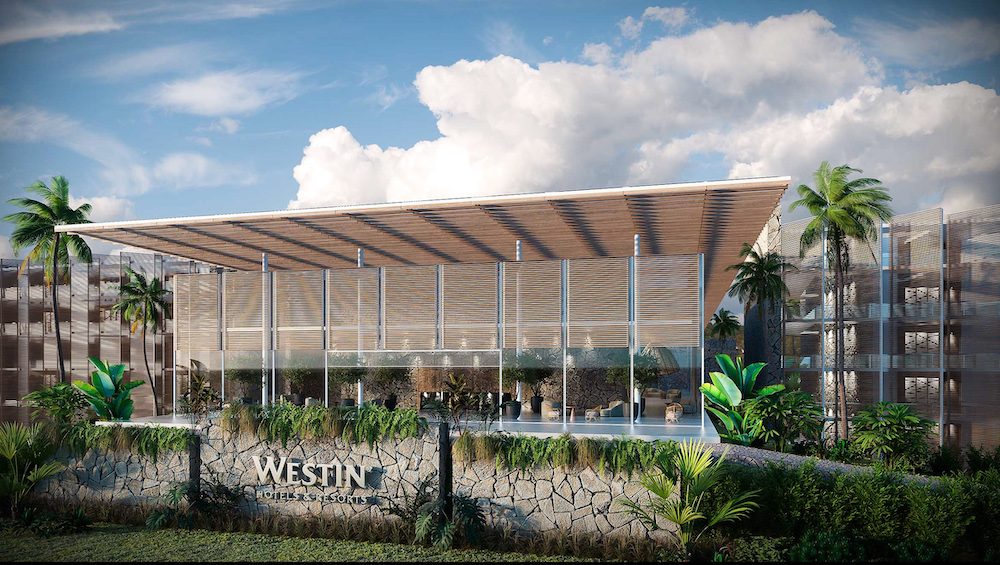 Grupo PGA revoluciona hotelaria de luxo no Nordeste com parcerias internacionais