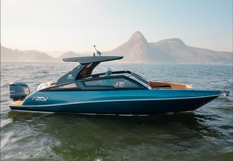 Rio Boat Show terá embarcações a partir de R$ 97 mil; confira seis modelos de entrada