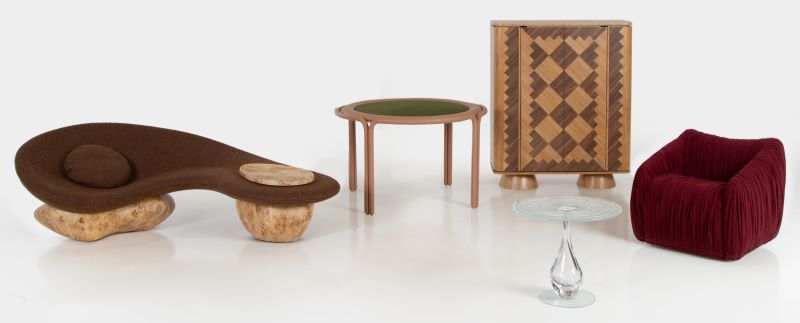 Breton apresenta novidades exclusivas durante a Semana de Design de Milão 2025