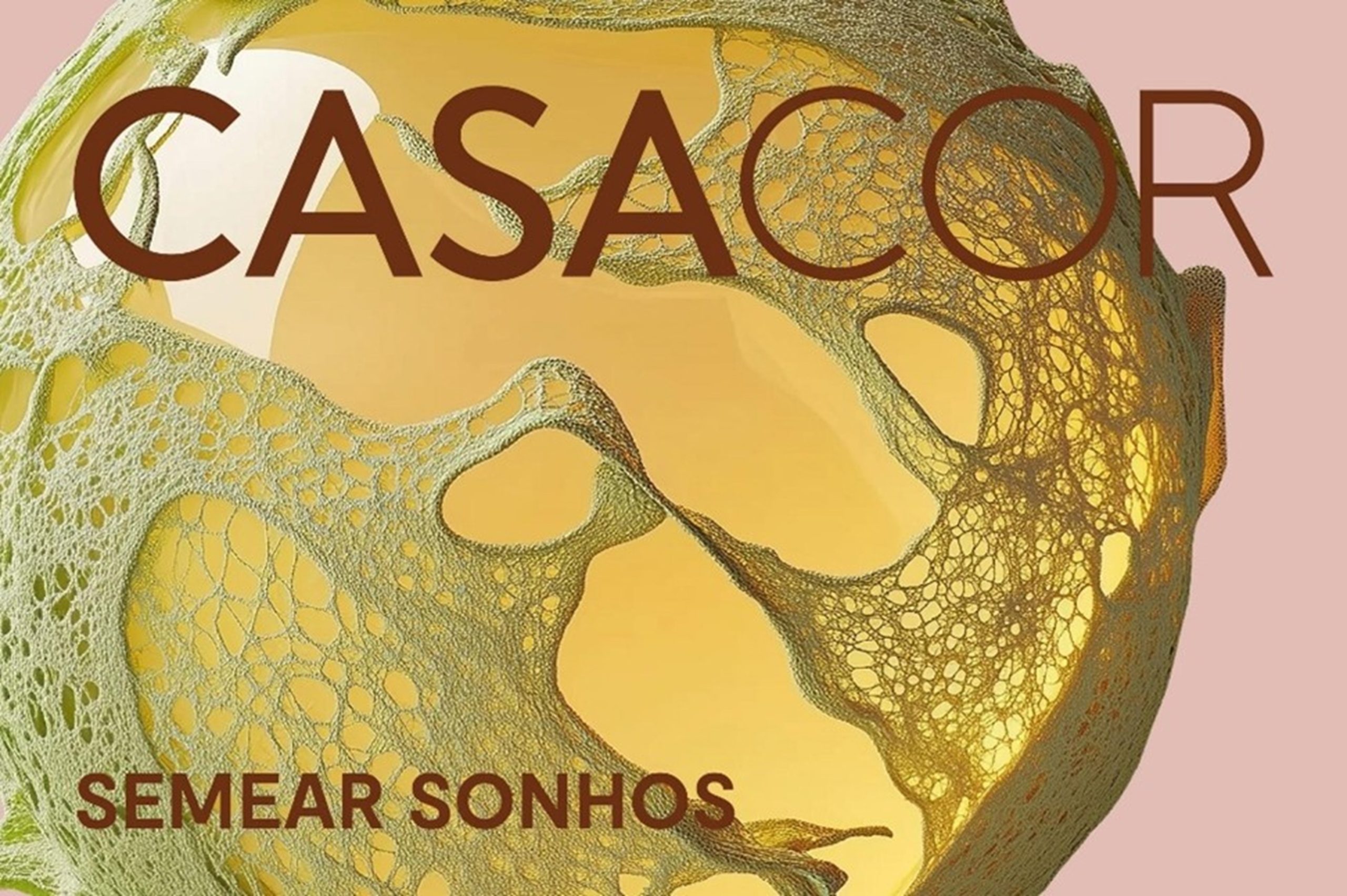 CASACOR 2025 anuncia calendário e estreia internacional