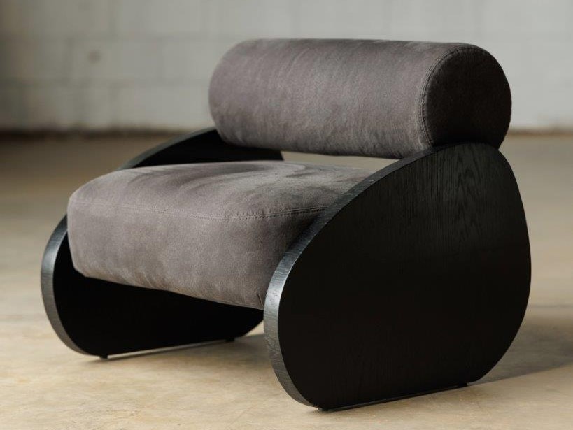 GAB conquista prêmio no A’ Design Award com a Poltrona Dolomite