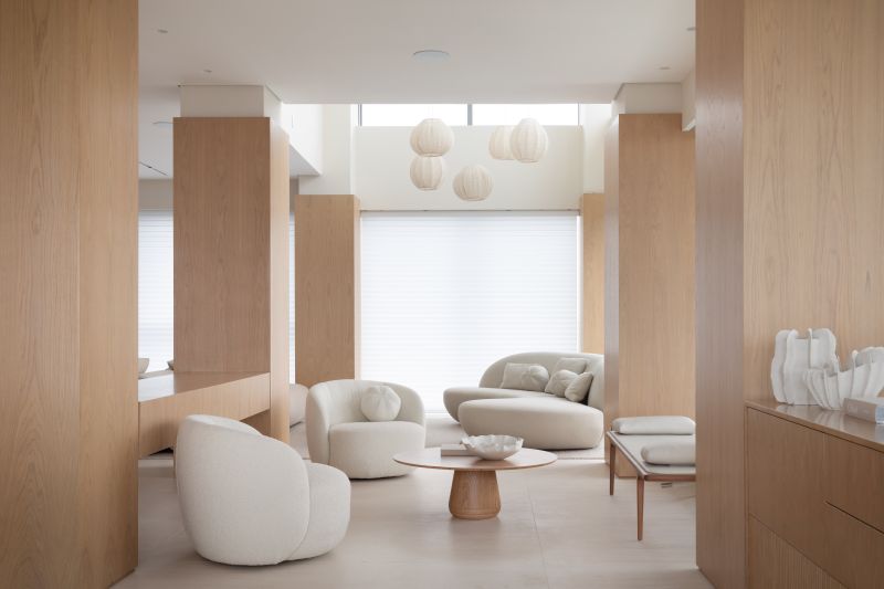 Gabriela Casagrande Arquitetura conquista o Design Award Winner com projeto Sunrise
