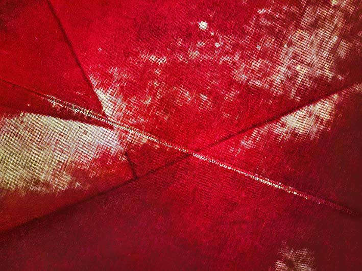 Nara Roesler São Paulo apresenta a exposição “Sangue Azul” de Marcos Chaves