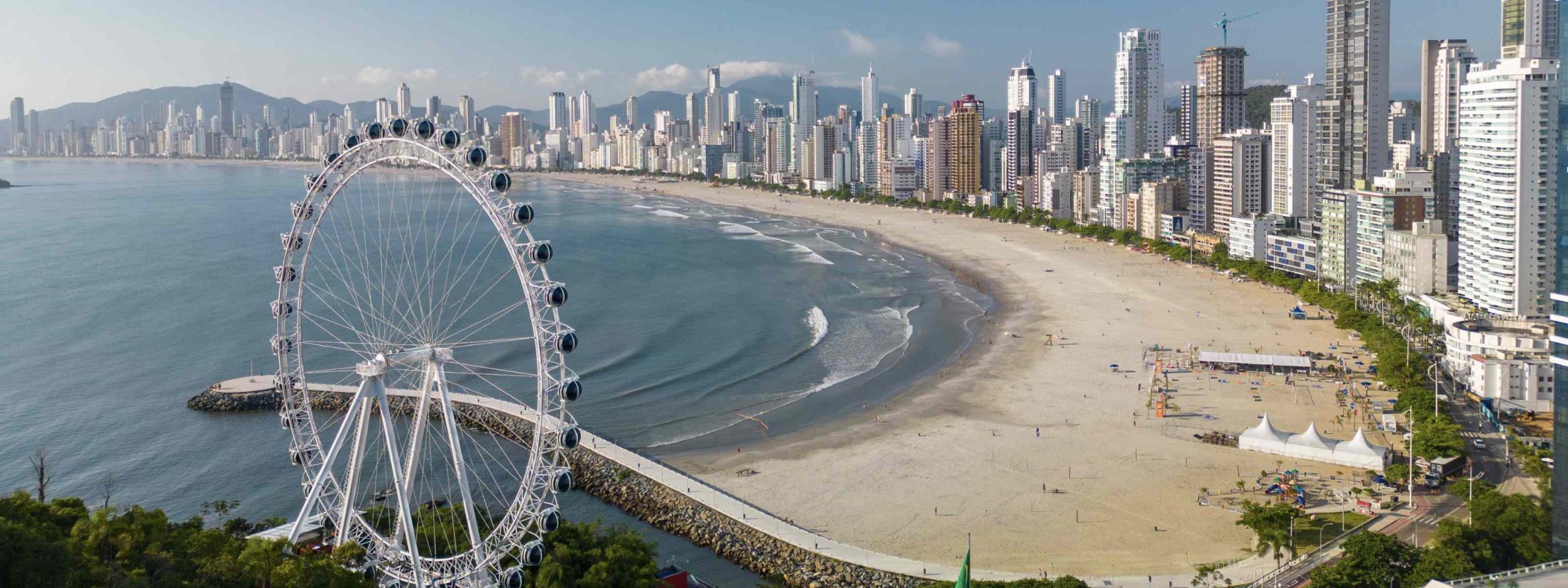 Halsten e TKWS anunciam 1º empreendimento de luxo 100% mobiliado do Brasil