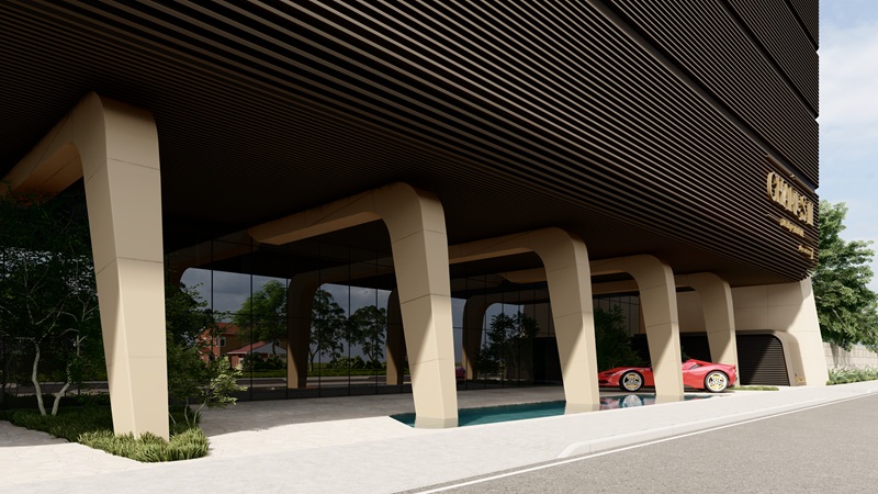 Construtoras de luxo investem com experiências exclusivas para atender compradores de imóveis de alto valor