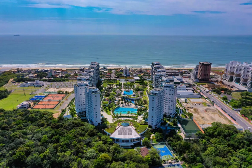 Acupunturista urbano: projetos “vivos” marcam 47 anos de trajetória de uma das principais construtoras de luxo do Sul do país