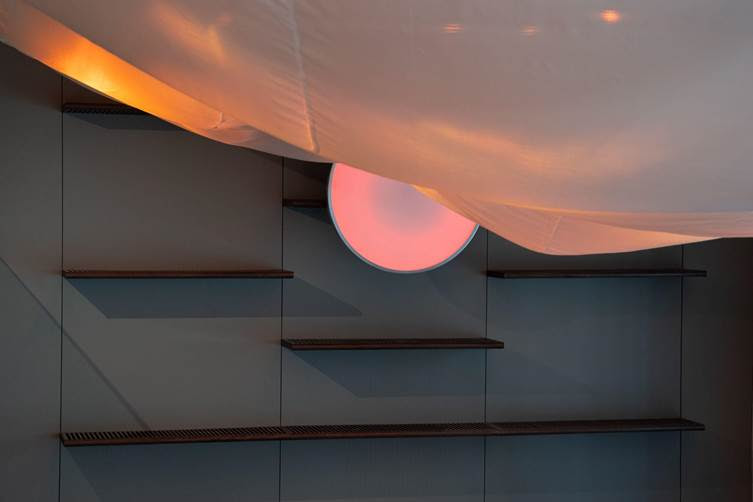 Ornare traduz o diálogo entre arte e design na New York Design Week 2025