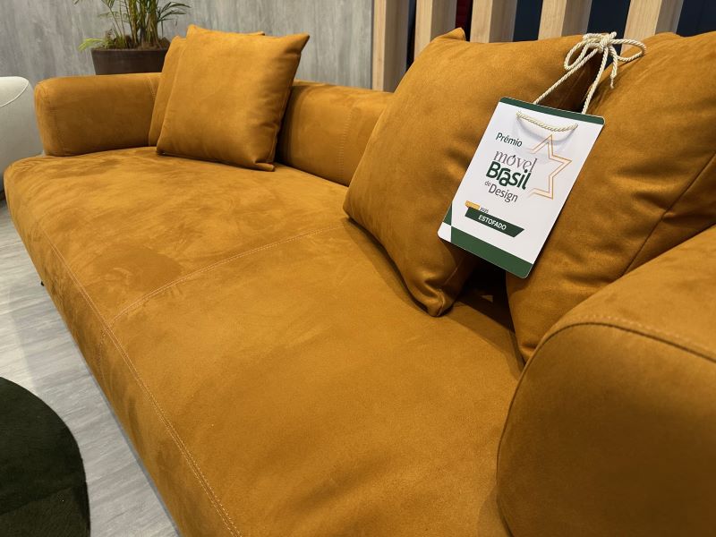 Prêmio Móvel Brasil impulsiona a inovação no design de móveis