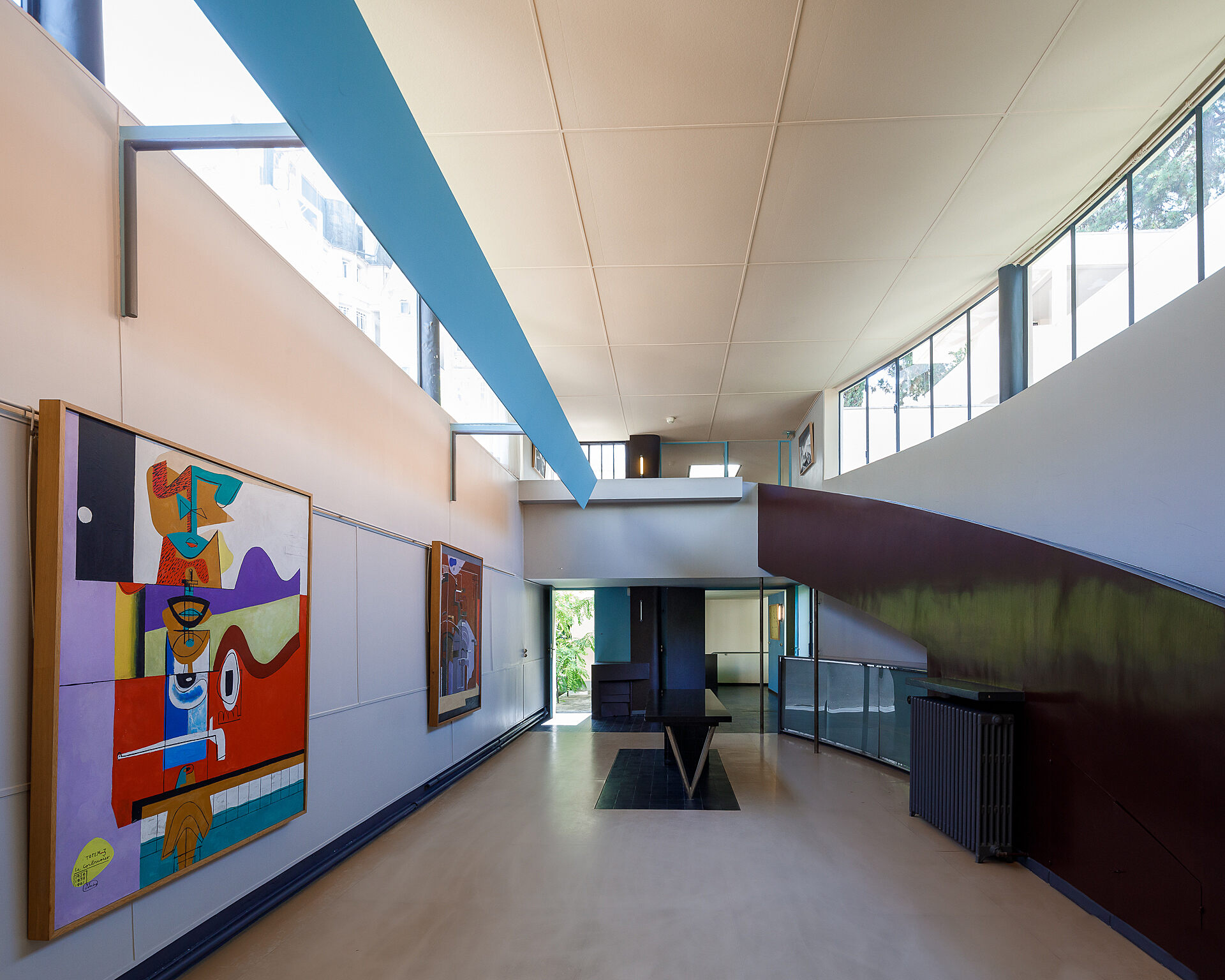 ABERTO4: Plataforma inovadora de arte e arquitetura inicia internacionalização com mostra em Paris